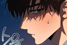 Pasión Capítulo 123 en Español, ¡Haz Clic Aquí para Leer Manhwa BL Gratis!