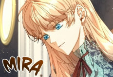 Leer Webtoon La Niñera Moribunda del Villano Capítulo 21 en Español, RAW! Una Mirada Triste