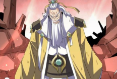 ¡Aplastado contra el suelo! Leer Magic Emperor Capítulo 776 Subtítulo Español