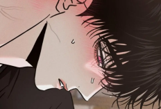 ¡El Amor Crece Cada Vez Más! Spoiler & Enlace para Leer Manhwa BL Un XX Con Muchos Secretos Capítulo 14 en Español