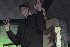 Spoilers y Leer Manhwa BL Wet Sand Capítulo 77 en Español, Su naturaleza es muy intimidante