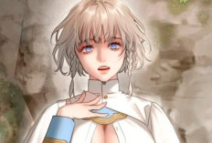 Leer Manhwa La Sacerdotisa de Dahallen Capítulo 8 en Español, RAW! Salvar a los Seres Queridos