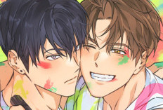Resumen de la Historia del Manhwa BL Pure Intentions en Español Capítulo Completo GRATIS, Intenciones Puras