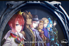 Se Ha Publicado El Tráiler de La Segunda Temporada de Twisted-wonderland,  ¡Y Fairouz AI Se Une Al Reparto De Voces!