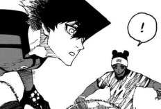 Manga Blue Lock Capítulo 316 en Español: Spoiler, Fecha de Publicación & Enlace para Leerlo