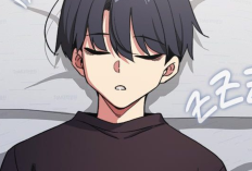 Leer Manhwa ¡Que Alguien la Detenga, Por Favor! Español Capítulo 49 Completo, Parece agotado, por lo que ha sido hospitalizado
