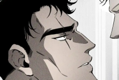 Enlace de Lectura Manhwa Unholy Capítulo 27 en Español, Tentar y ser tentado