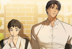 ¡Huyendo solo! Enlace para Leer Manhwa Backlight Capítulo 54 en Español