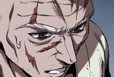 Spoilers y Enlace para Leer de Manhwa Nano Machine Capítulo 282 en Español Scan, ¡Una bendición disfrazada!