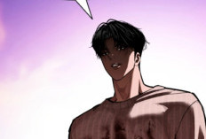 ¡No Quiero Volver a Ceder! Leer Manhwa Lookism Capítulo 611 en Español y Fecha de Publicación