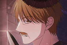 ¡Palabras Dulces! Spoilers Completos del Manhwa BL En La Cama Con El Protagonista Masculino Cap. 25, ESP SCAN