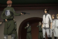 Ataque a los Titanes Cómo Eren y Floch Crearon a los Jaegeristas y Tomaron el Control