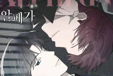 Enlace para Leer Manhwa BL Alphega en Español Capítulo Completo, El Adorable Romance Entre el Alfa y el Omega