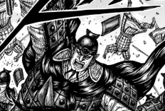 Kingdom Capítulo 866 en Español, ¡Haz Clic Aquí para Leer Manga Gratis!