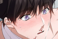 Leer BL Manhwa No Toques Al Perro (Don’t Mess With the Puppy!) Capítulo 43, Por favor, ¡deja de hacer nudos!