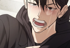 Manhwa BL The Hounds of Sisyphus Capítulo 27 en Español: Spoiler Completo con fecha de lanzamiento