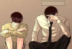 Spoiler RAW! Leer Manhwa BL Monday Savior Capítulo 80 en Español, Me Gustas Tal y Como Eres