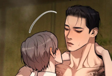¡Cuéntame más! Manhwa BL Pearl Boy : Ignite The Dawn Capítulo 12 en español