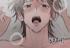 ¡Abrázame Fuerte! Enlace para Leer Manhwa BL Nice to See You Capítulo 10 en Español & Fecha de Publicación