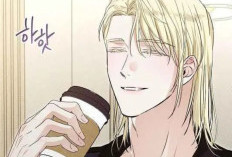 ¡Sigue Leyendo! Datos Curiosos Sobre el Manhwa BL Desire Me If You Can (Deséame Mucho Si Puedes) 21 ESP SCAN