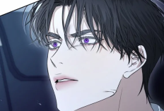 Spoiler RAW! Leer Manhwa BL Kiss Me if You Can (Bésame, si Puedes) Capítulo 24 en Español, Cuando Miller se Enamoró
