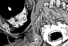 ¡Coerción! RAW Leer de Manga Redo Of Healer Capítulo 72 en Español, No me gusta pero aun así tengo que aceptarlo