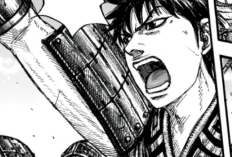 ¡Para Sou Jin! Enlace para Leer Manga Kingdom Capítulo 863 en Español & Fecha de Publicación