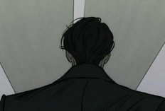 Manhwa Lágrimas entre Flores Marchitas (Tears on a Withered Flower) Capítulo 53 en Español, Quédate así un momento