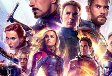 Joe Russo Recomienda Volver al Pasado Antes de Enfrentarse a ‘Avengers: Doomsday’