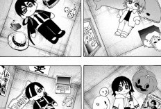 ¡Calma la Ira! Spoiler y Enlace para Leer Manga MARRIAGETOXIN Capítulo 171 en Español