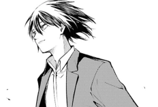 RAW Leer Manga Bungou Stray Dogs (BSD) Capítulo 130 en Español, Sacrificio Sin Igual