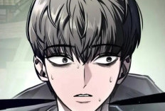 ¡RAW! El Personaje Más Fuerte del Manhwa Supremacía de la Supervivencia Capítulo 8 en Español, Un Regreso Épico