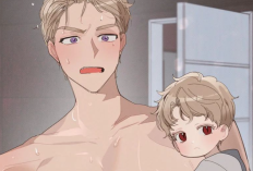 Leer Manhwa Déjame beber tu sangre Capítulo 15 en Español Scan, La familia Cemara que quiere seguir siendo amigable