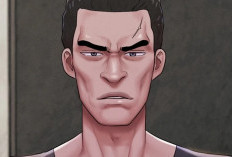 Soeun Capítulo 93 en Español, ¡Haz Clic Aquí para Leer Manhwa Gratis!