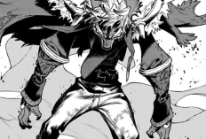 RAW Leer Manga Gachiakuta Capítulo 159 en Español, Demostración de la Fuerza de Rudo