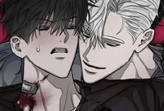 La Mejor Adaptación del Manhwa BL Piedad en Español Capítulos Completos GRATIS Sin Necesidad de Registrarse