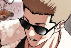 Lookism Capítulo 598 en Español, ¡Haz Clic Aquí para Leer Manhwa Gratis!