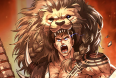 Enlace para Leer Manhwa Surviving the Game as a Barbarian en Español Capítulo Completo, Sobrevivir al Juego Como un Bárbaro