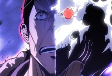 RAW Leer Manhwa Solo Leveling: Ragnarok Capítulo 58 en Español, Una Amenaza Muy Peligrosa