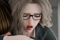 Spoiler RAW! Leer Manhwa My Neighbor's Widow Capítulo 49 en Español, Alaric se Vuelve Cada vez Más Brutal