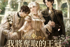 Sinopsis & Enlace de Lectura Manhwa La Corona Que Te Quitaré en Español Capítulo Completo, La Lucha por Convertirse en Reina