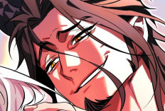 ¡No te Quedes Callado! Spoiler & Enlace para Leer Manhwa BL The Crazy Elf Gets A Dragon! Capítulo 7 en Español