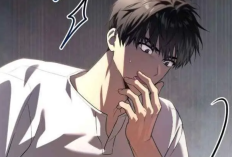 Spoiler RAW! Leer Manhwa BL Pasión Capítulo 128 en Español, Ilay es Realmente Encantador