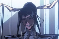 Leer Webtoon El Bastardo Regresado del Clan de la Espada Capítulo 94 en Español, RAW! Movimientos Delicados