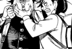 Leer Manga Dandadan Capítulo 217 en Español, El debate entra en otra dimensión