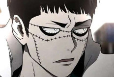 Leer Manhwa Fog Land Capítulo 29 en Español, RAW! No Me Gustan las Exageraciones