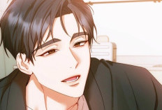 RAW Leer Manhwa ¿No Podemos ser Solo Amigos? Capítulo 24 en Español, Una Sonrisa Reconfortante