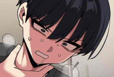 Spoiler RAW! Leer Manhwa Stop Smoking! (Deja de Fumar!) Capítulo 99 en Español, Gangchan se Deja Seducir