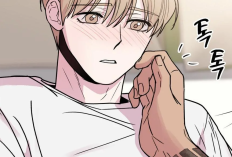 Mi Maestro Sádico Capítulo 32 en Español, ¡Haz Clic Aquí para Leer Manhwa BL Gratis!