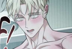 ¡Nuevas actualizaciones! Lectura el Manhwa BL Relación Inacabada Capítulo 61 en Español, ¡No quiero parar! Quiero quedarme con él.